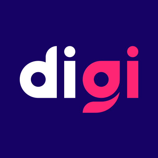 Digi icon