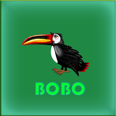 Bobo Bird icon