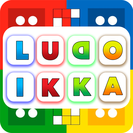 Ludo Ikka With Voice icon