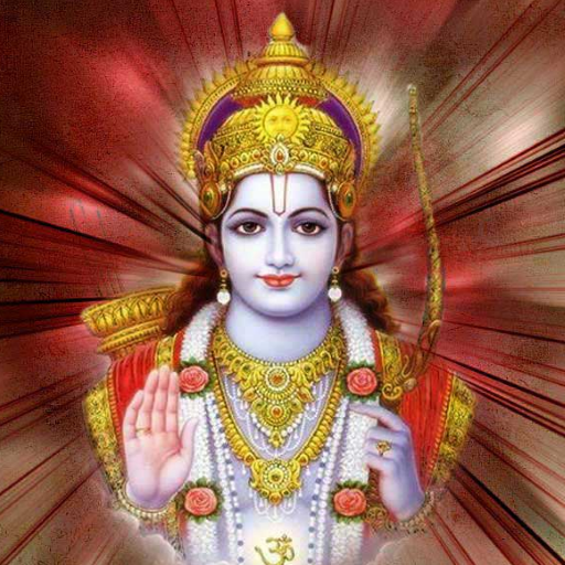 Hey Ram Mantra - श्री राम मंत्र icon