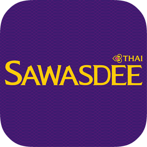 SAWASDEE Magazine icon