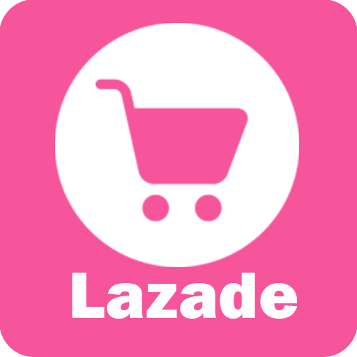 Lazade - Only 3 baht for shopping icon