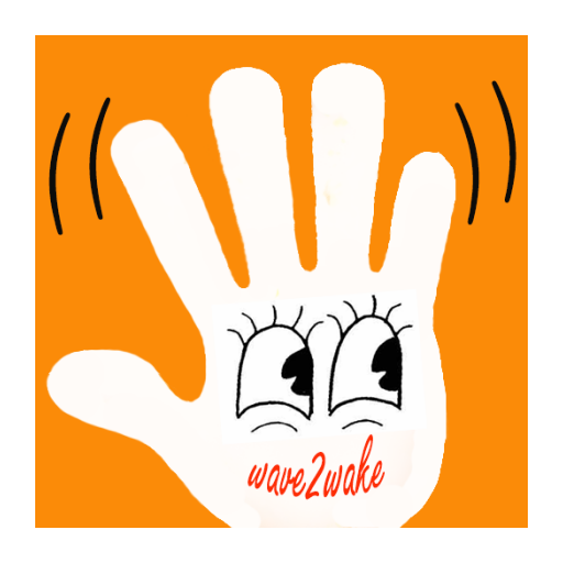 Wave2Wake - With WaveNotify иконка