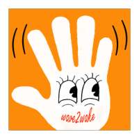 Wave2Wake - With WaveNotify on 9Apps