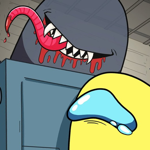 Among Us Novisor Mod icon