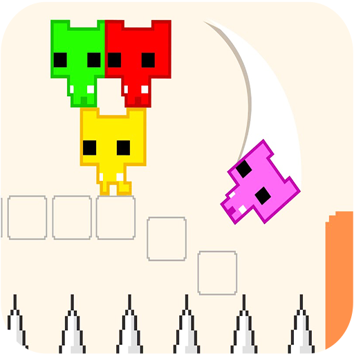 Pico Park walkthrough icon