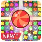 Sweet Candy : Blast it!