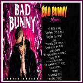 Bad Bunny | X 100PRE - NI BIEN NI MAL on 9Apps