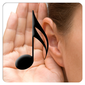 Ear Training Rhythm icon
