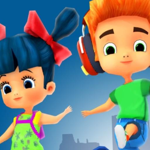 skste hooligans 143 أيقونة