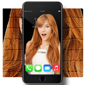 Bella Thorne Wallpaper HD icon