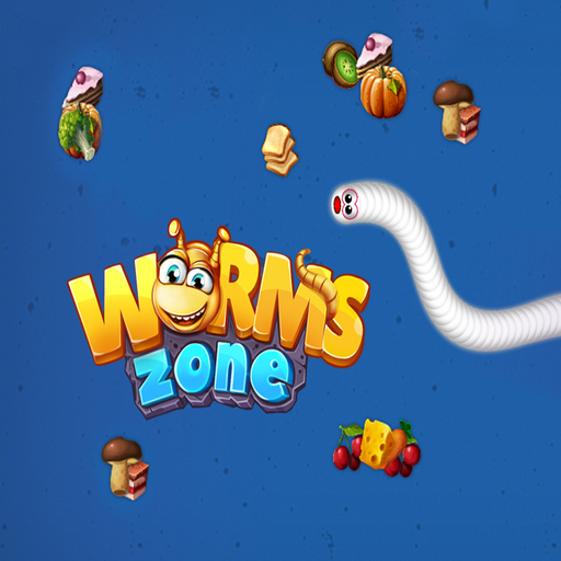 Snake Zone: Fun Worms Game icon