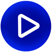 MAXX Video Player :for all format with equalizer icon