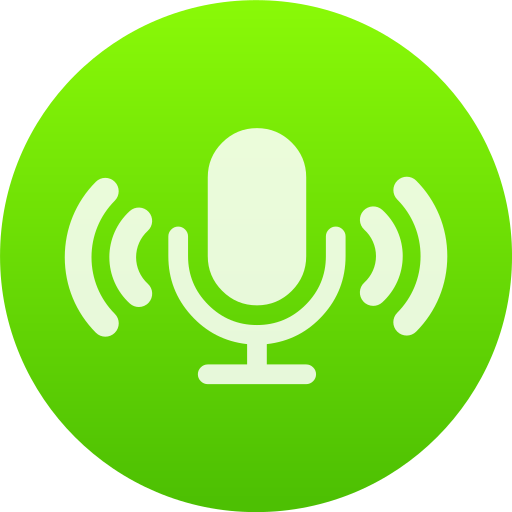Messenger Voice to Text &amp; Text to Speech App icon