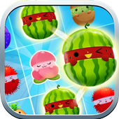 Fruit Heroes icon