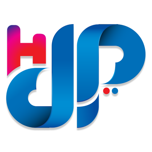 HDP Connect icon