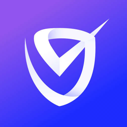 iSharkVPN - Secure &amp; Super Vpn icon