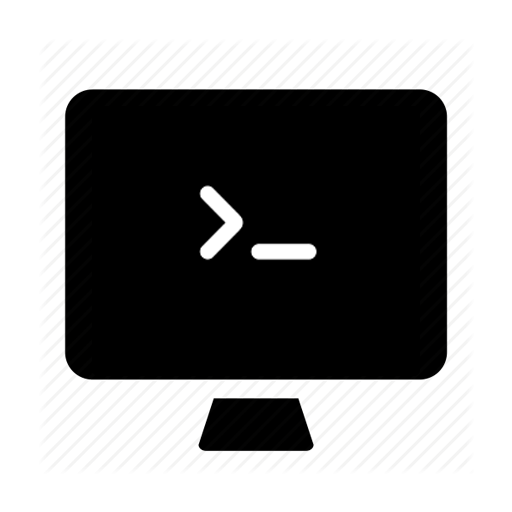 Terminal Commands icon