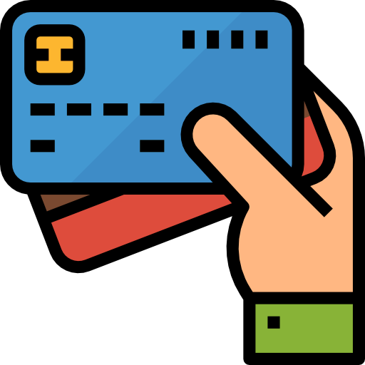 CREDIT CARD MANAGER icon