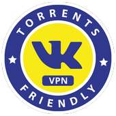 VK VPN