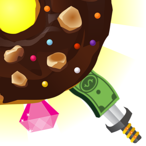 Knife Up - Throw Knife &amp; Hit the target icon