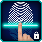 Fingerprint AppLock иконка