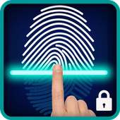 Fingerprint AppLock