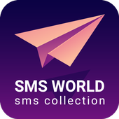 SMS World icon