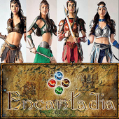 Encantadias icon