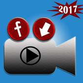 Video Downloader For Facebook