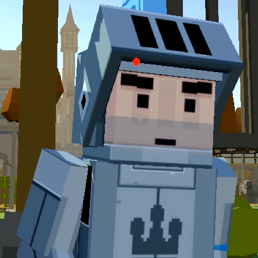 Fantasy World Mod icon