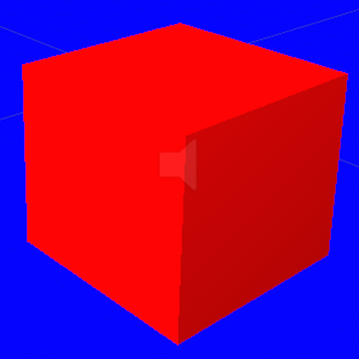 Free 3D Shooting Game icon