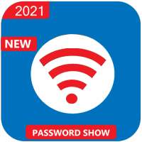 Free WiFi Password Show