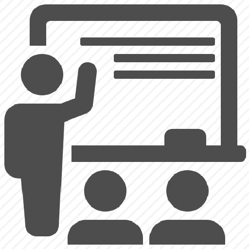 ikon School BlackBoard