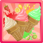 My Tasty Gelato Ice Cream icon