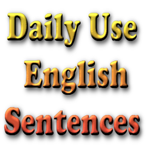 Easy Speak English And Daily Use English Sentences icon