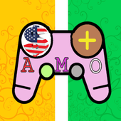 AMO Games icon