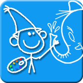 How to draw, Wizard? Animals. icon