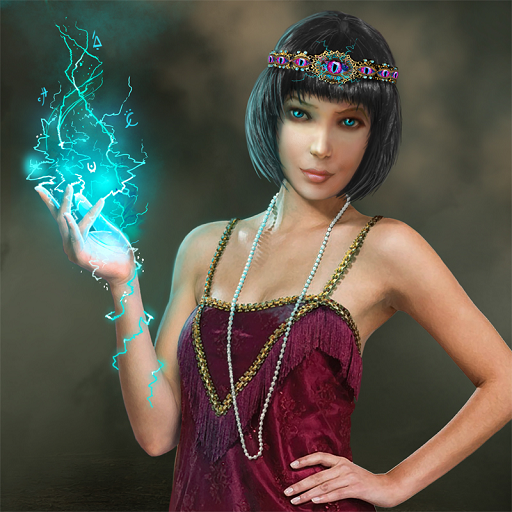 Witch Choice: Choices Game icon