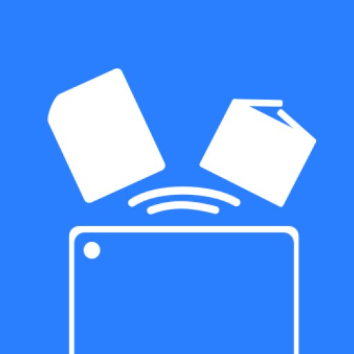 HTTP File Server ( WebDAV) icon