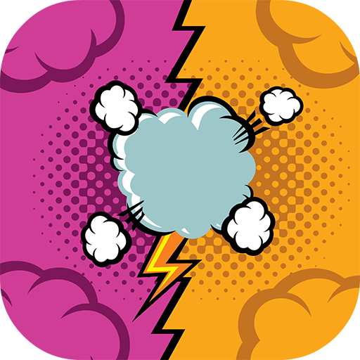 Truth or Dare أيقونة