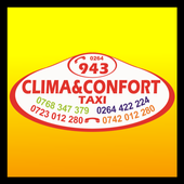 TAXI Clima&amp;Confort Client icon