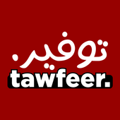 Tawfeer - Online Shopping Mall icon