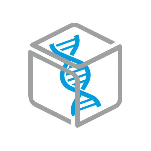 Smart DNA MyGenomeBox icon