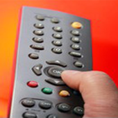 Control Remoto IR TV PRANK icon