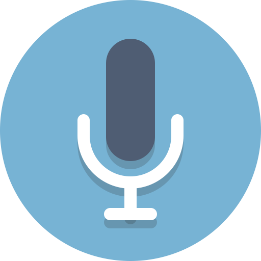 Go Voice Recorder - Audio Recorder icon