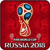 FIFA World Cup Wallpaper 2018 4K HD icon