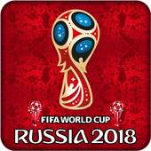 FIFA World Cup Wallpaper 2018 4K HD on 9Apps