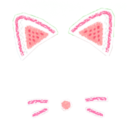 Cat Face Photo Editor icon