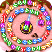 Candy Blast Fever icon